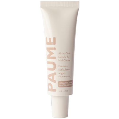 PAUME All-in-One Cuticle And Nail Cream