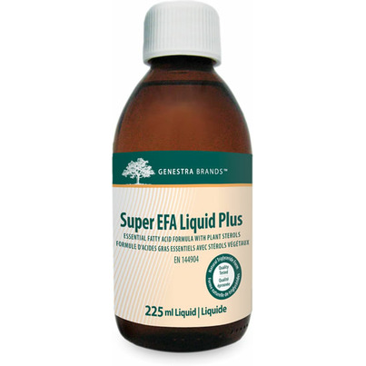 Genestra Super EFA Liquid Plus