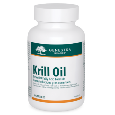 Genestra Krill Oil