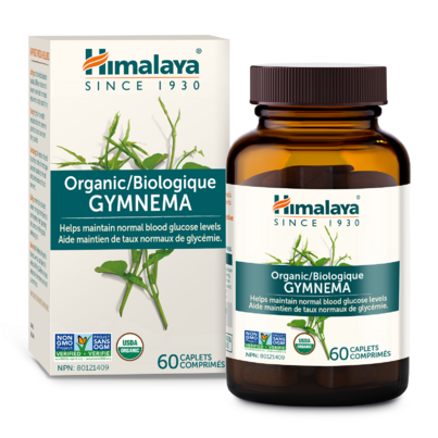 Himalaya Herbal Healthcare Herbs Gymnema