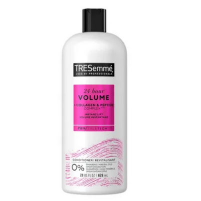 TRESemme 24 Hour Body Volume Conditioner For Damaged Hair