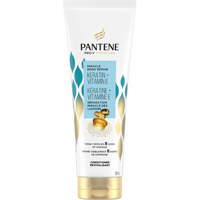 Pantene Conditioner Miracle Repair Keratin & Vitamin E