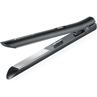 SUTRA Magno Turbo Flat Iron Black