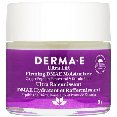 Derma E Ultra Lift Firming DMAE Moisturizer