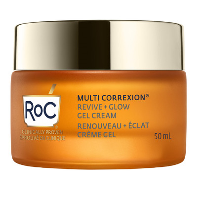 RoC Multi Correxion Revive + Glow Gel Cream