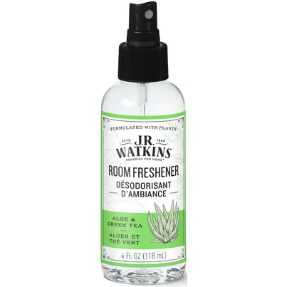 J.R. Watkins Room Freshener Aloe & Green Tea