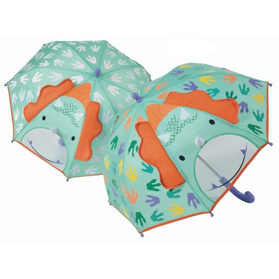 Floss & Rock 3D Umbrella Dino