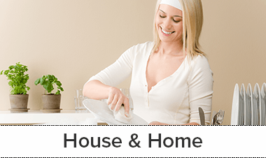 House & Home at Well.ca