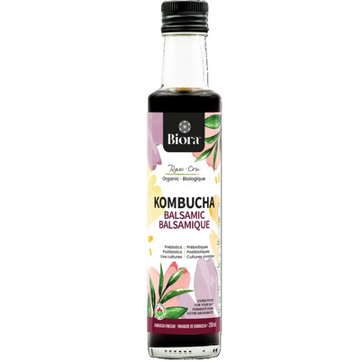 Biora Kombucha Balsamic Vinegar