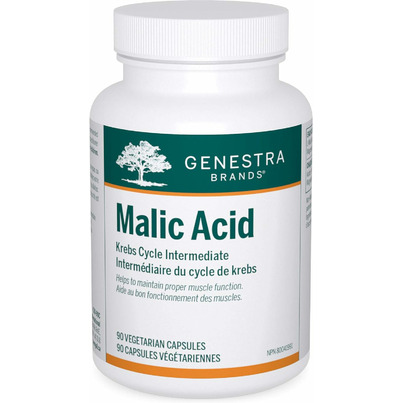 Genestra Malic Acid