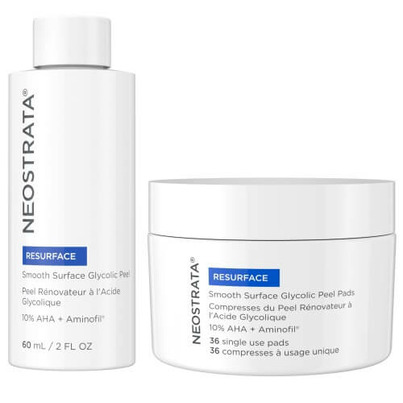 NEOSTRATA Smooth Surface Glycolic Peel