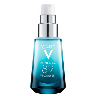 Vichy Mineral 89 Eye Care Hydrating Hyaluronic Acid