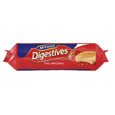 McVitie's Digestive Biscuits Original