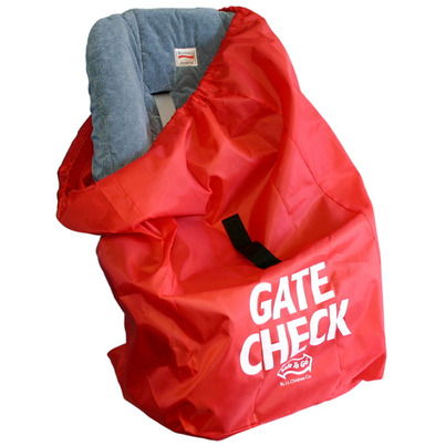 J.L. Childress Co. Gate Check Bag For Car Seat