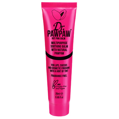 Dr.Pawpaw Hot Pink Balm