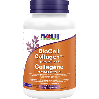 NOW Foods BioCell Collagen