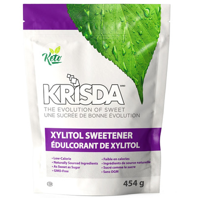 Krisda Xylitol Sweetener