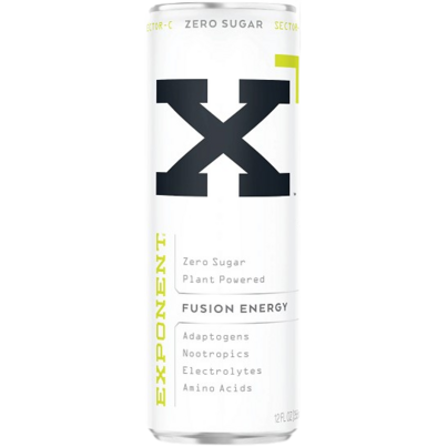 Exponent Energy Drink Sector-C