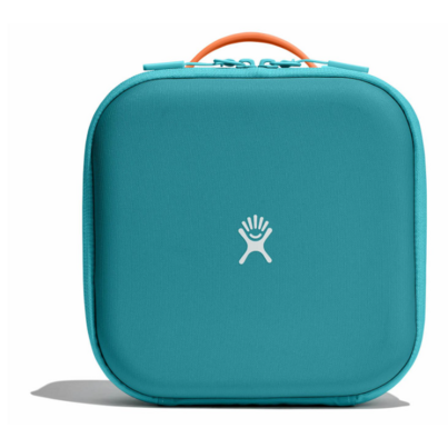 Hydro Flask Kids Small Insulated Lunch Box Seaspray