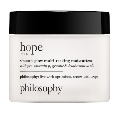 Philosophy Hope In A Jar Smooth-Glow Multi-Tasking Moisturizer