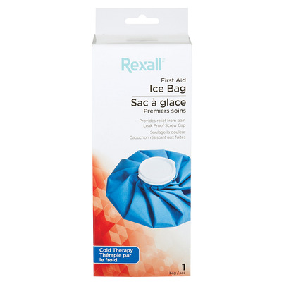 Rexall Ice Bag
