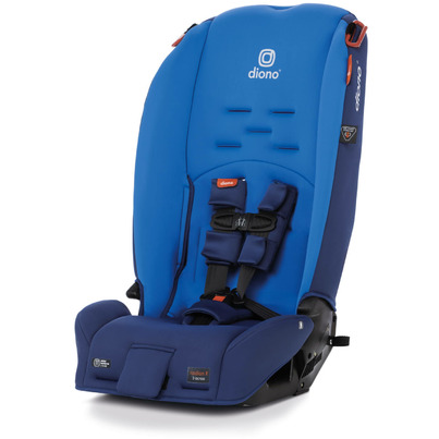 Diono Radian 3R Convertible Car Seat Blue Sky