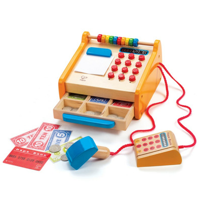 Hape Toys Checkout Register