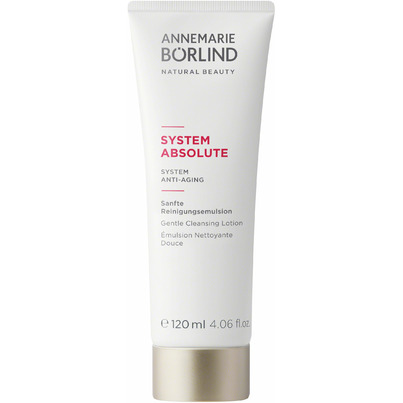 AnneMarie Borlind System Absolute Cleansing Lotion