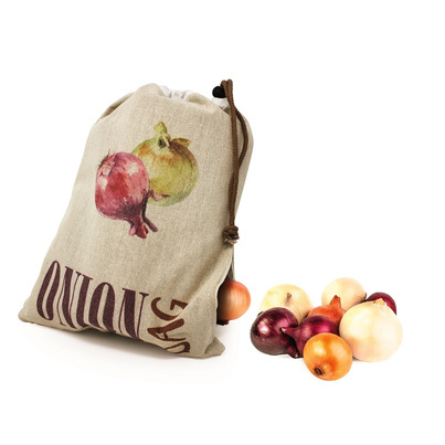 Danesco Onion Storage Bag