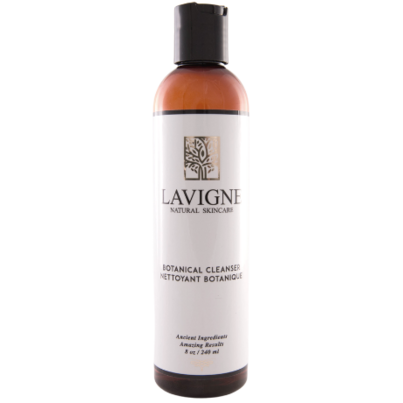 LaVigne Natural Skincare Botanical Cleanser
