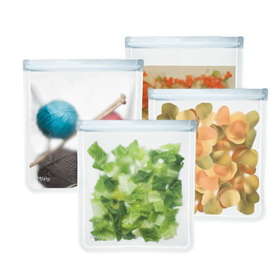 (re)zip Food Storage Bag Set