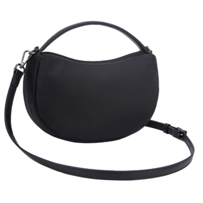 HVISK Tate Handbag Black