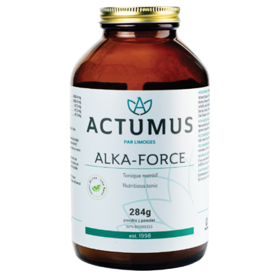 Actumus Alka-Force