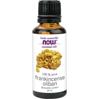 NOW Foods Essential Oils Frankincense Oil