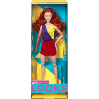 Barbie Looks Doll