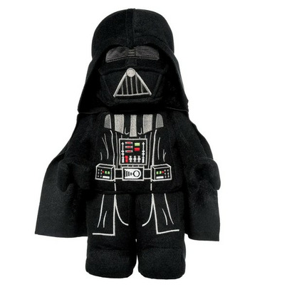 LEGO Plush Darth Vader