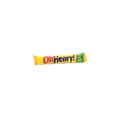 Oh Henry! King Size
