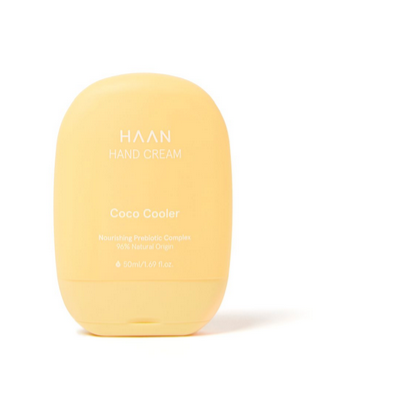 HAAN Hand Cream Coco Cooler