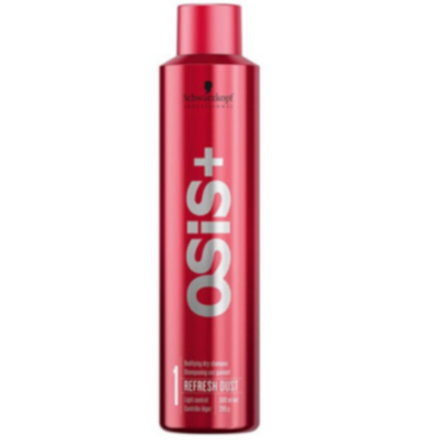 OSiS+ REFRESH DUST Bodifying Dry Shampoo