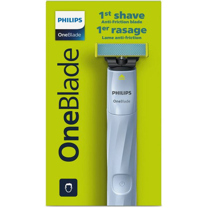 Philips OneBlade First Shave Handle