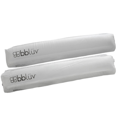 Bbluv Bumps Inflatable Bed Rails