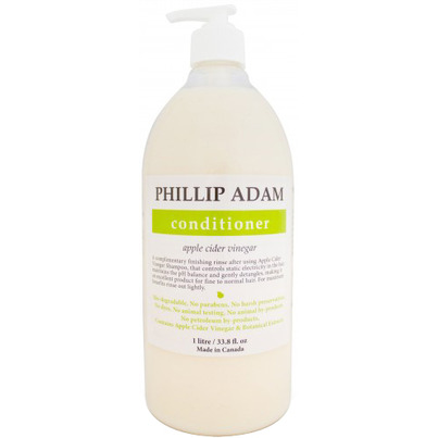 Phillip Adam Apple Cider Vinegar Conditioner