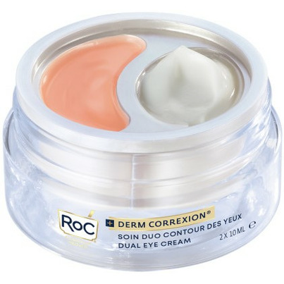 RoC Derm Correxion Dual Eye Cream