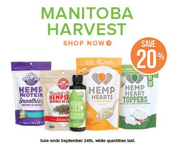 Manitoba Harvest