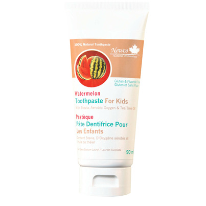 Newco Watermelon Natural Toothpaste