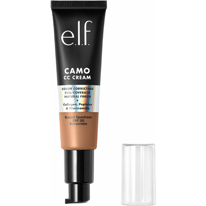 E.l.f. Cosmetics Camo CC Cream SPF 30
