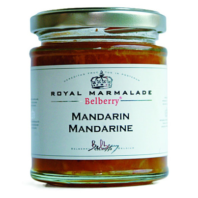 Belberry Mandarin Marmalade