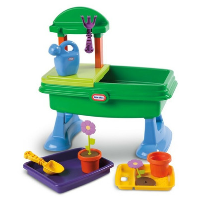 Little Tikes Garden Table