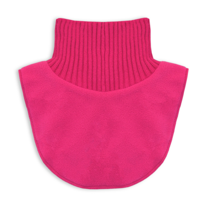 Hot Paws Fleece Dickie Neck Warmer Punch