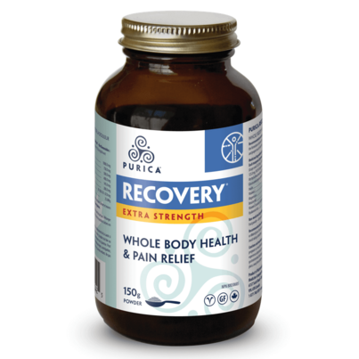 Purica Recovery X-Strength